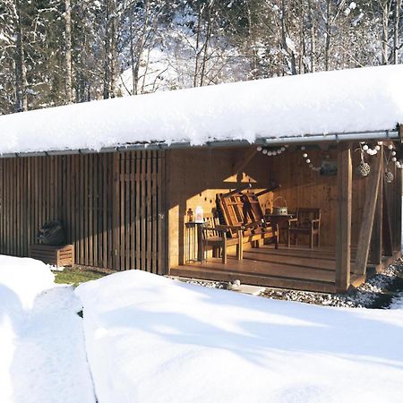 Ferienhaus Am Gebraweg In Fieberbrunn In Tirol - Saalbach, Leogang, Hochfilzen, Kitzbuehel Εξωτερικό φωτογραφία