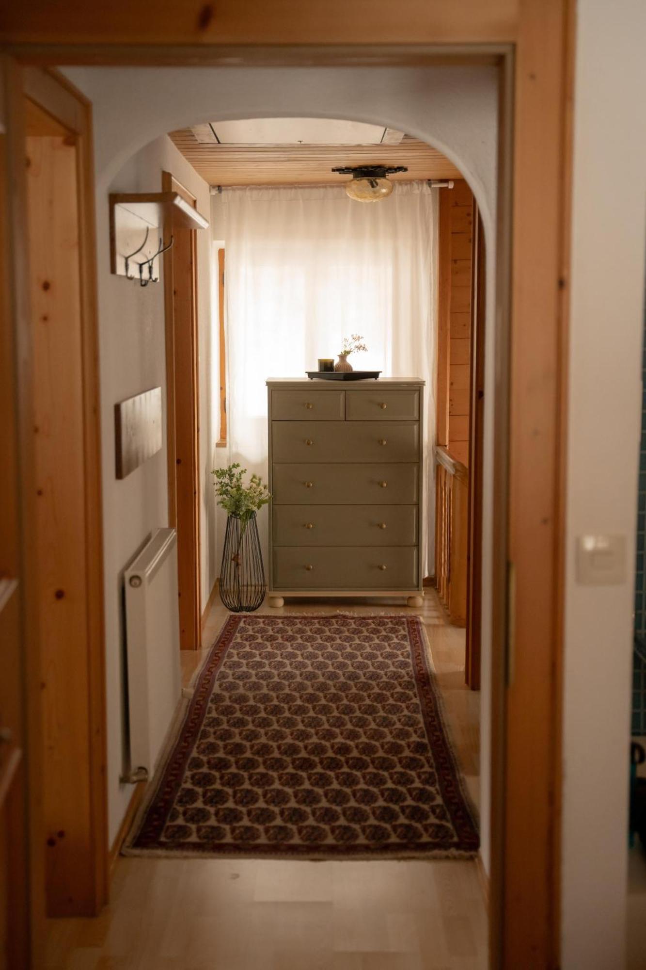 Ferienhaus Am Gebraweg In Fieberbrunn In Tirol - Saalbach, Leogang, Hochfilzen, Kitzbuehel Εξωτερικό φωτογραφία
