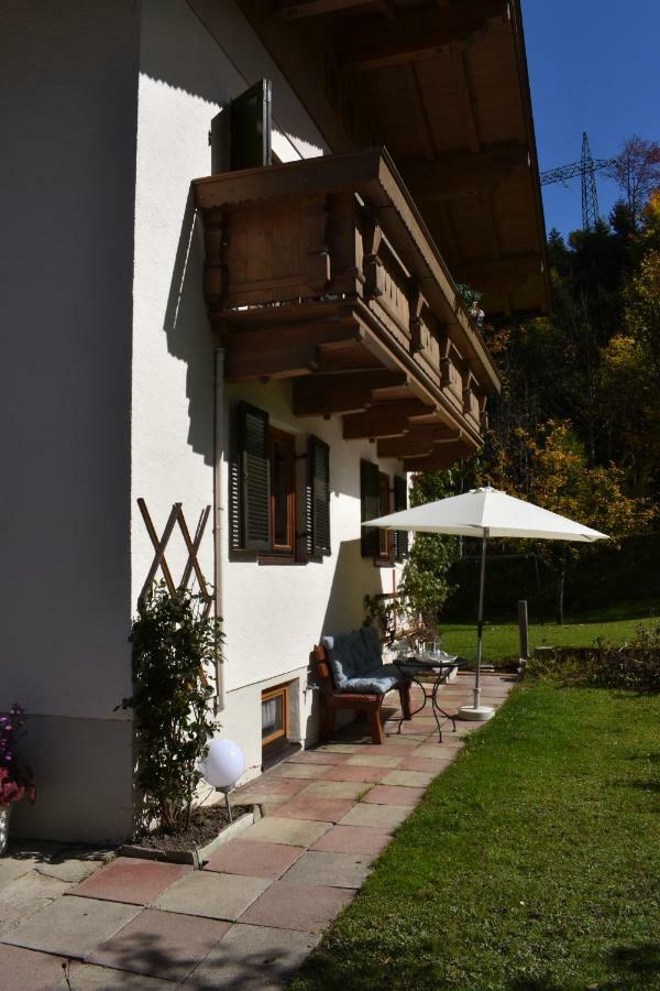 Ferienhaus Am Gebraweg In Fieberbrunn In Tirol - Saalbach, Leogang, Hochfilzen, Kitzbuehel Εξωτερικό φωτογραφία