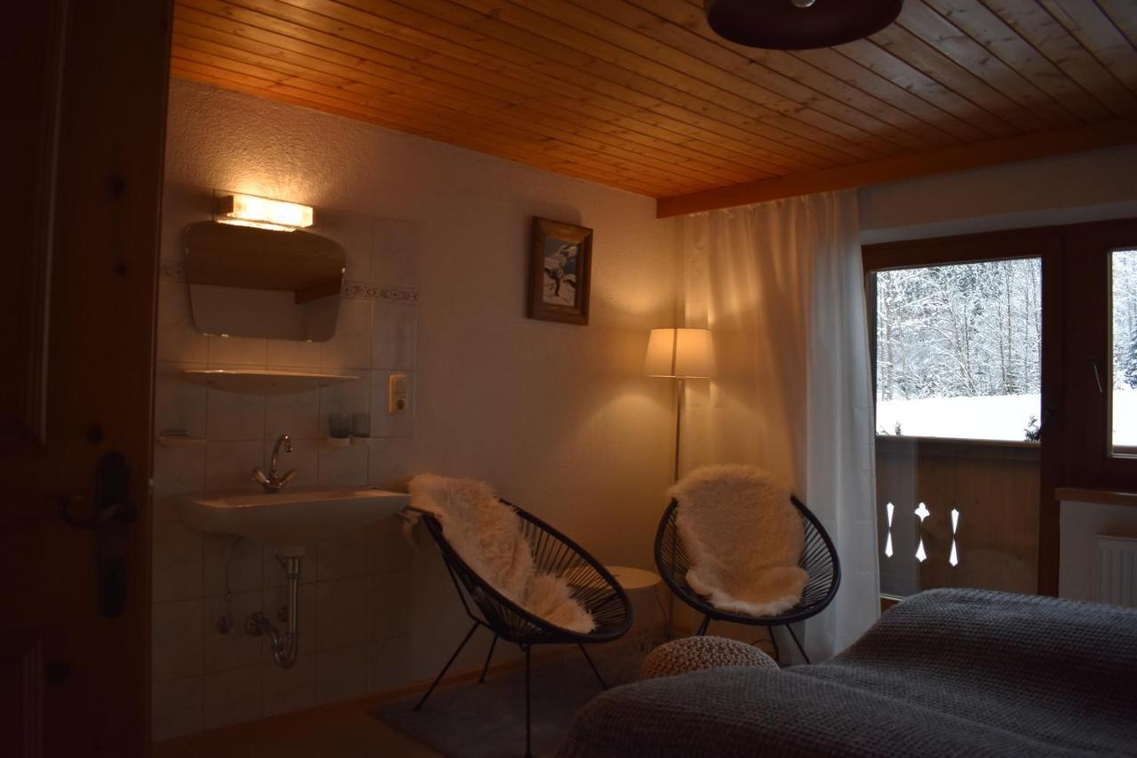 Ferienhaus Am Gebraweg In Fieberbrunn In Tirol - Saalbach, Leogang, Hochfilzen, Kitzbuehel Εξωτερικό φωτογραφία